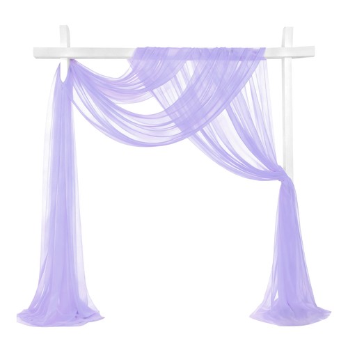 Für wedding arch draping - wedding,