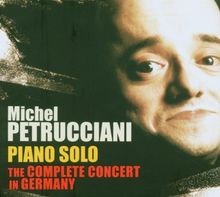 Piano solo the complete - piano,