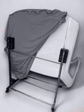 Hardtop Cover Dust Protection