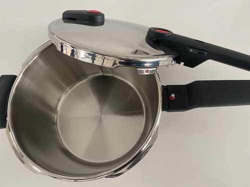 Fissler schnellkochtopf - fissler,
