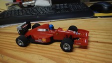 1:24 Slotcar Carrera Exclusiv
