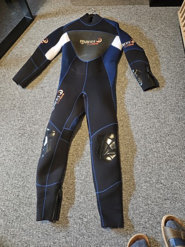 Mares tauchanzug twice 4 - mares,