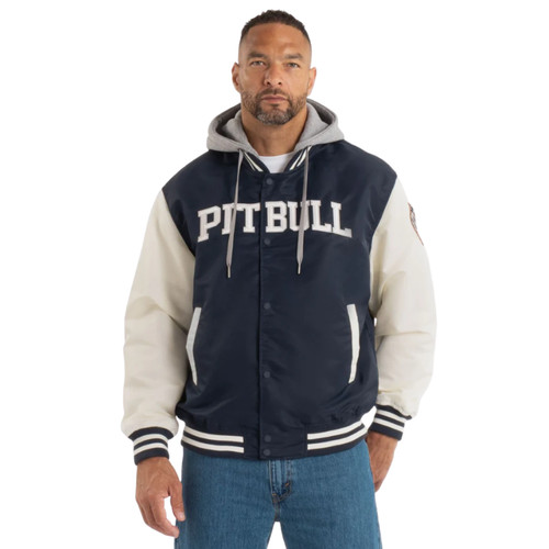 Pitbull herren übergangsjacke - herren,
