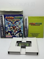 Mario & Luigi: Superstar Saga