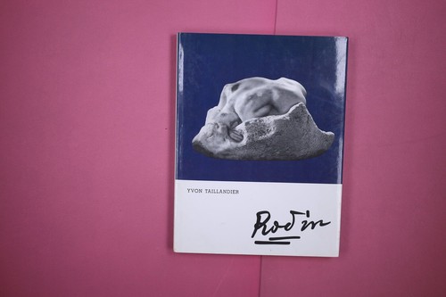 257257 yvon taillandier - 257257, rodin