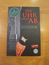 Die Uhr läuft ab: Die besten