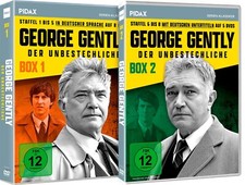 George Gently - Der