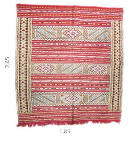 Marokkanischer teppich 350 - teppich, nr.