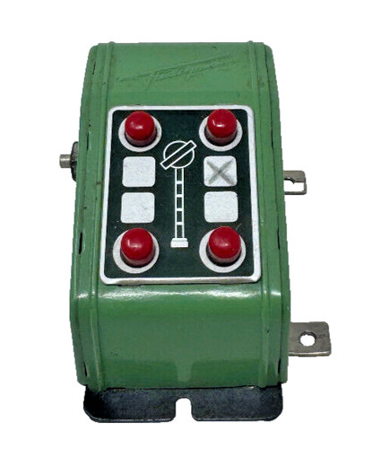 Fleischmann 6922 stellpult - 6922,