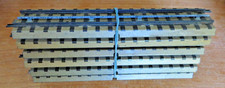10 x Märklin M Gleis H0 00