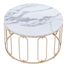 MCombo Metallmöbel Couchtisch