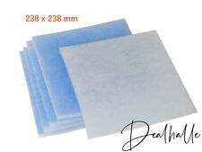 Ersatzfilter Filter für LIMODOR Compact Limot Badlüfter 238x238 wie 00070, 60009