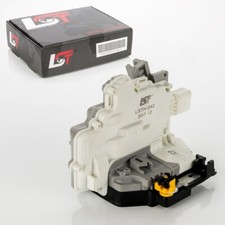 Türschloss Stellmotor