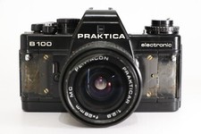  PRAKTICA B100 ELECTRONIC +