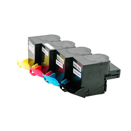 Kompatibler toner für lexmark - kompatibler,