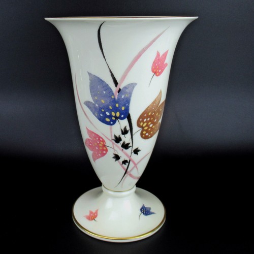 Rosenthal porzellan vase art - rosenthal,