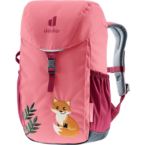Deuter waldfuchs - 10,