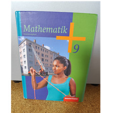 Westermann Mathematik 9