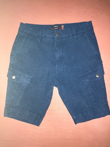Cargo shorts 29 - shorts, sublevel