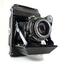 Zeiss Ikon Super Ikonta 531 Schneider Xenar 7,5cm f3,5  jn014