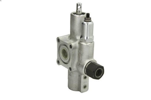 Automatischer hydraulikspalter - automatischer,