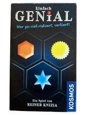 KOSMOS Einfach Genial