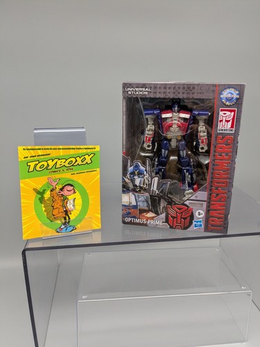 Transformers optimus prime - optimus,