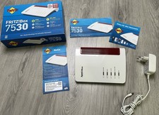 AVM FRITZ Box 7530 WLAN Router - Weiss (20002839)