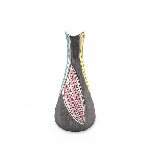 Upsala ekeby vase 4417 - upsala,