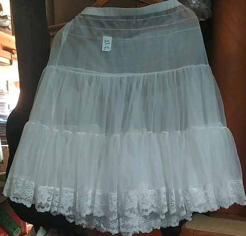 Softie petticoats malco 2 - softie, petticoats,
