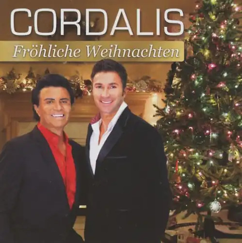 Cordalis fröhliche - -,