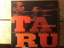 Lee Morgan „Taru“