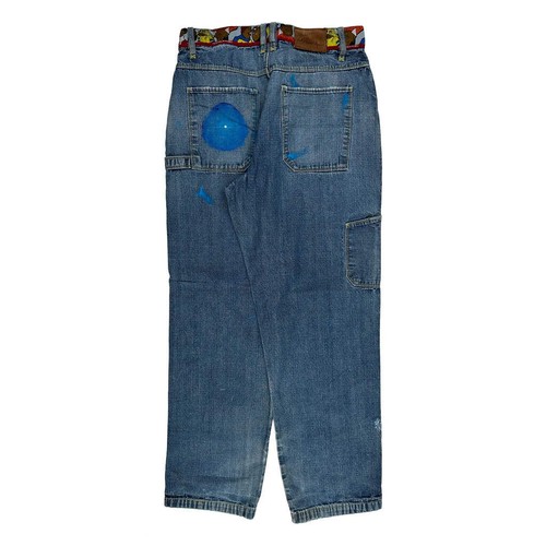 Hip hop fubu cartoon - fubu,