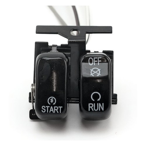 Run off start lenker - run/off/start,