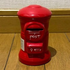 Vintage Keramik Post