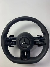 AMG Steering Wheel for