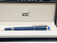 MONTBLANC StarWalker Blue