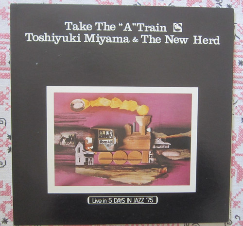 Toshiyuki miyama the new - &,