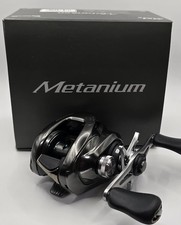 Shimano 20 Metanium