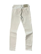 True Religion Jeans Weiß 25