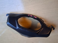 EXPLORER RACE GT 50 ORIGINAL Tachoverkleidung Tacho Maske Oben Verkleidung