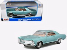 Maisto Die Cast Special
