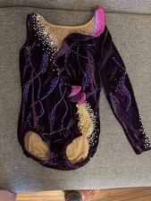 RSG Anzug Leotard 164 170