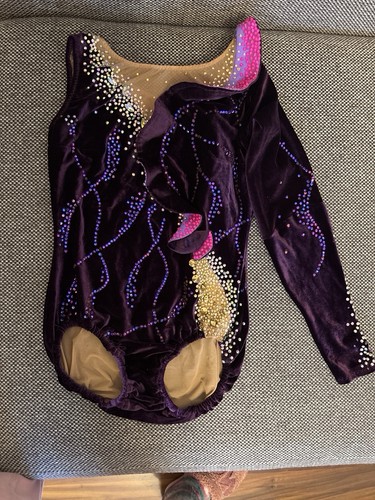 Rsg anzug leotard - leotard, 170