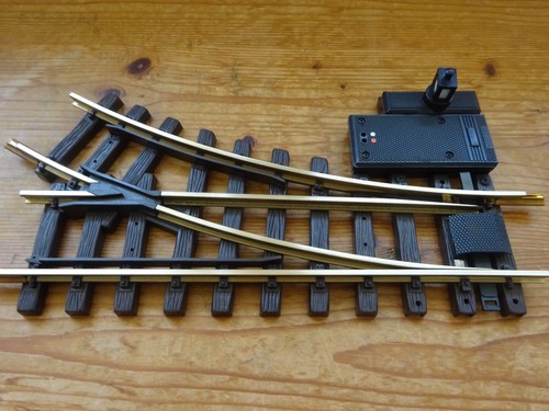 Lgb 1205 elektrische weiche - lgb,