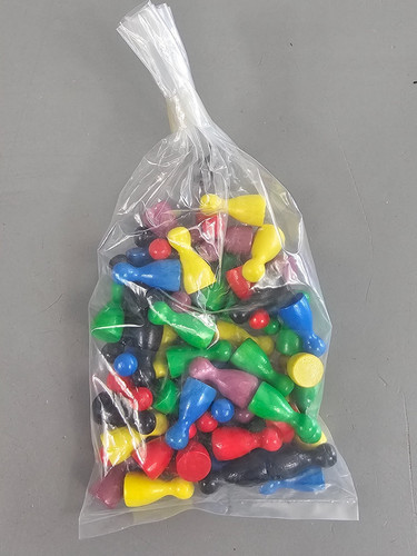 Ersatz spielsteine halmakegel - spielsteine,