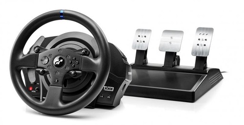 Thrustmaster t300 gt - rs,