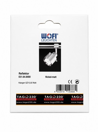 Wofi tago 230 - tago,