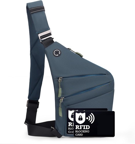 Anti diebstahl tasche sling - diebstahl,