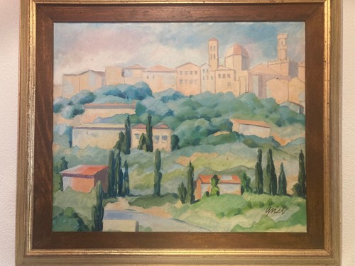 Bild aquarell philipp - bild, grieb